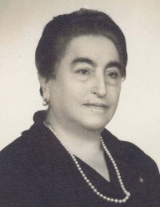 Imagen de &Aacute;ngela Ruiz Robles