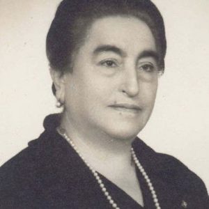 Imagen de &Aacute;ngela Ruiz Robles