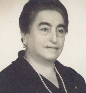 Imagen de Ángela Ruiz Robles