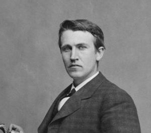 Imagen de Thomas Alva Edison