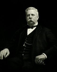 Imagen de George Westinghouse