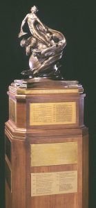 foto del Trofeo Collier