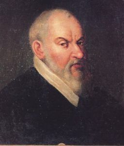 Imagen de Juanelo Turriano