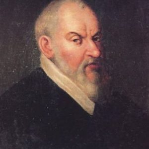 Imagen de Juanelo Turriano