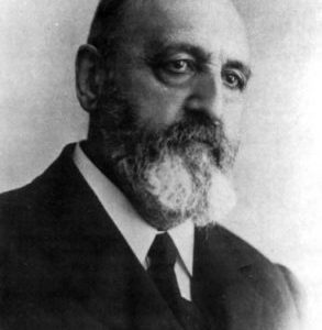 Imagen de Leonardo Torres Quevedo
