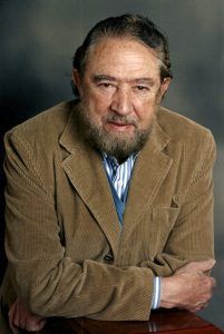 Foto de Manuel Jalón Corominas uno de los inventores españoles