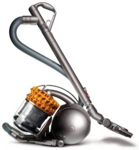 Imagen de aspirador sin bolsa Dyson