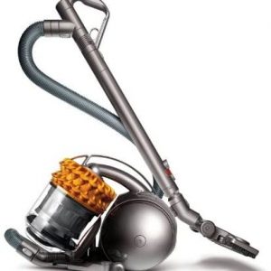 Imagen de aspirador sin bolsa Dyson
