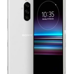 Foto smartphone SONY xperia I