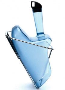 imagen de pala recogedora de hielo