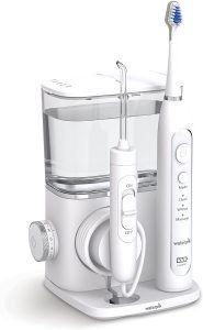 Imagen de cepillo +irrigador Waterpik