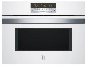 Imagen de horno y microondas mixto