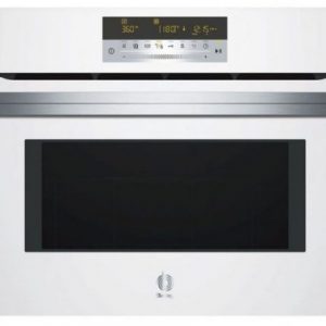 Imagen de horno y microondas mixto