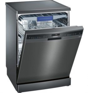 imagen de lavavajillas Siemens