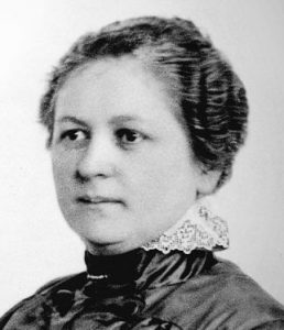 Imagen de Melitta Bentz