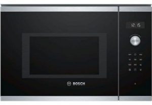 Imagen de microondas Bosch