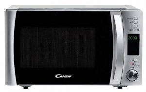 Imagen de microondas Candy