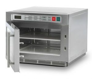 Imagen de Microondas industrial Frima