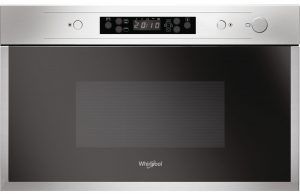 Imagen de horno-micro integrable whirlpool