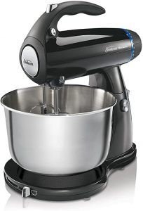 imagen de batidora Sunbeam Mixmaster