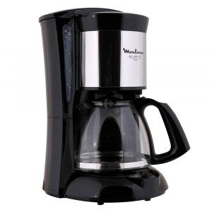 imagen de cafetera por goteo Moulinex