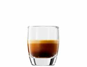 imagen de café ristretto