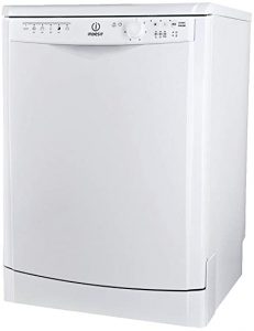 imagen de lavavajillas Indesit