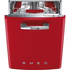 imagen de lavavajillas Smeg