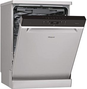 imagen de lavavajillas whirlpool