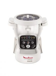 imagen de robot de cocina Moulinex HF800A13