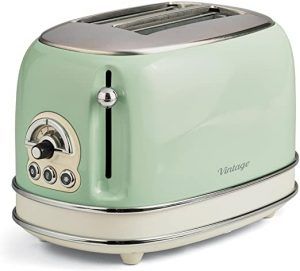 imagen de tostadora vintage