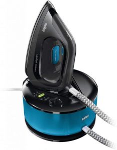 imagen de Centro de planchado Braun CareStyle Compact