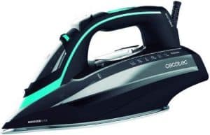 imagen de Plancha a vapor Cecotec Anodized