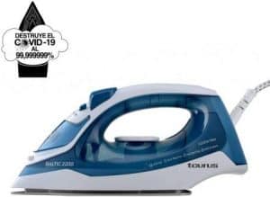 imagen de Plancha a vapor Taurus Baltic 2200