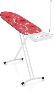 imagen de Tabla de plancharLeifheit AirSteam Premiun