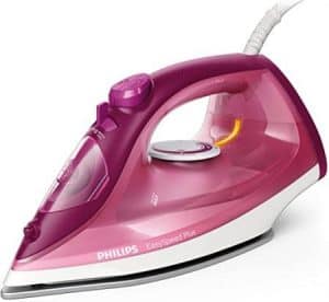 imagen de plancha a vapor Philips EasySpeed