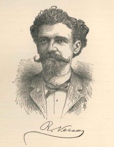 Imagen de Ram&oacute;n Silvestre Verea de Aguiar y Garc&iacute;a