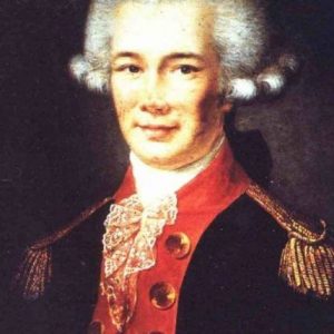 Imagen de Agust&iacute;n de Betancourt