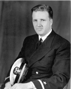 Imagen de Henry Ford II