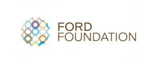 Imagen del logo de la fundaci&oacute;n de Ford
