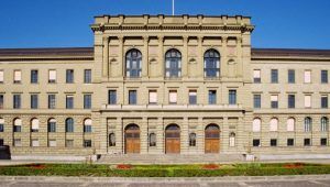 Imagen de la Escuela Polit&eacute;cnica Federal de Z&uacute;rich