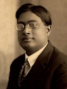 Imagen de Satyendranath Bose