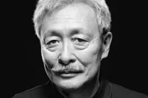 Imagen de Hideo Kodama
