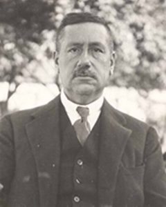 Foto de Federico Cantero Villamil