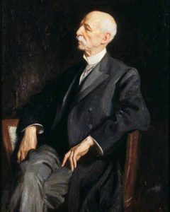 Imagen de Manuel Patricio Rodr&iacute;guez Sitches