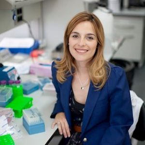 Foto de Teresa Gonzalo L&aacute;zaro