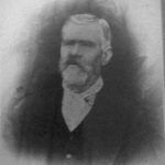 Imagen de Valent&iacute;n Silvestre Fombuena en blanco y negro