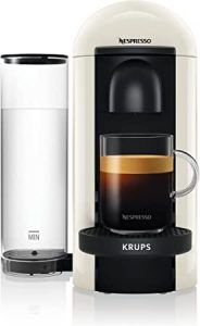 Imagen de cafetera Nespresso Krups Vertuo
