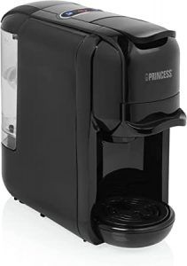 Imagen de cafetera Princess 249452 multic&aacute;psulas