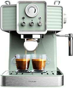 Imagen de cafetera express Cecotec
